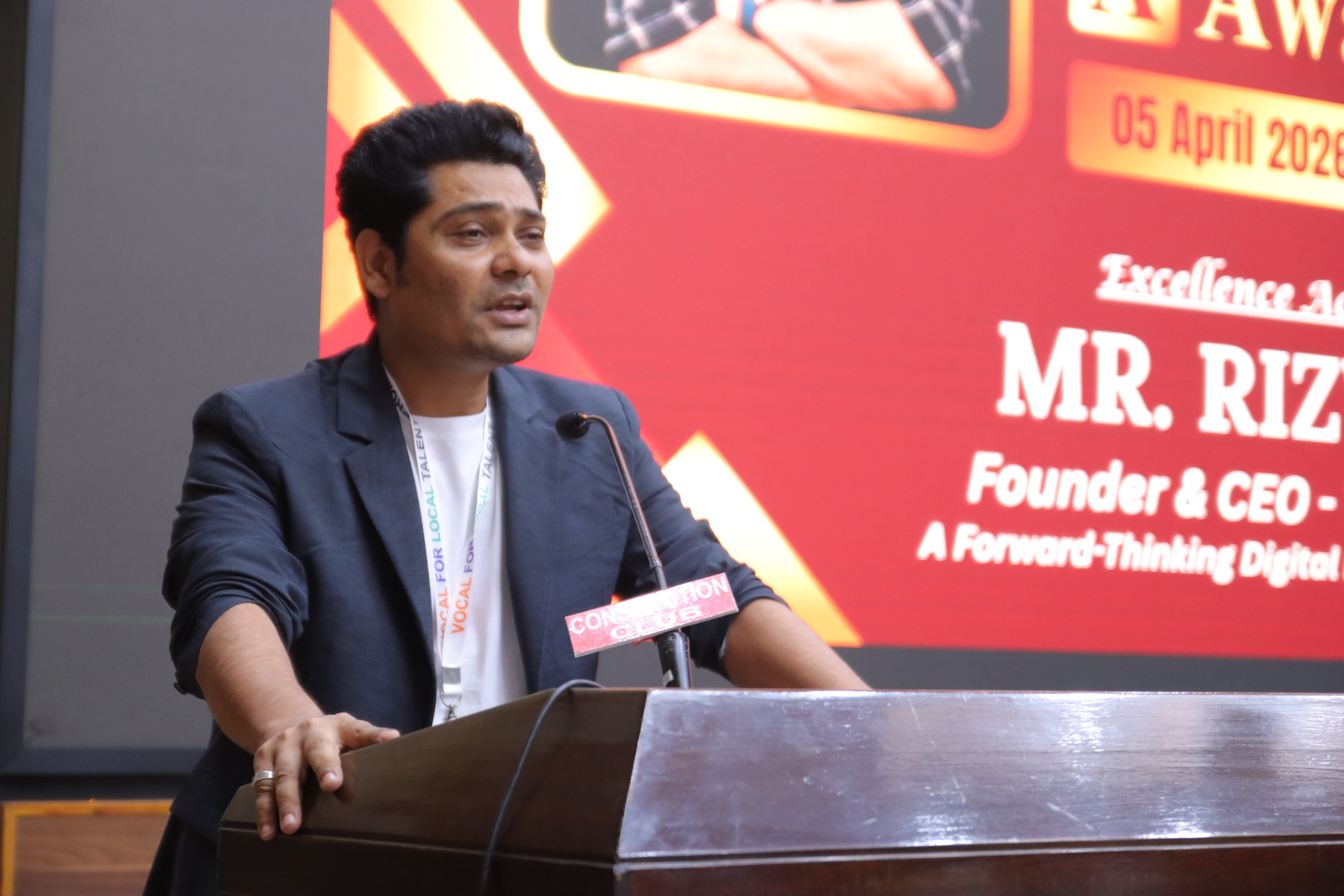 Mohd Rizwan